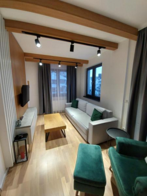 Apartman Djordje-vila Montana